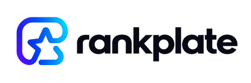 Rankplate